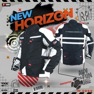 Horizon Jacket by 7Gear - Adventure Jacket - Original 7 Gear Apparel