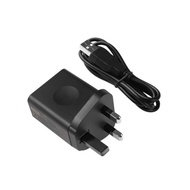 10W AC Adapter Charger for Lenovo TAB 2 A7 TAB4 10 Plus TB-X704A YOGA TAB 3 10 YT3-X50L,A1000-F,Thin