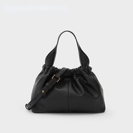 CHARLES & KElTH CK2-10151077 One Shoulder Cloud Bag