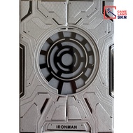 IRON MAN MK 1 Playing Cards by TheCardMafia
