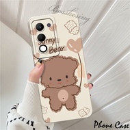 HP Latest OPPO A5i PRO 4G 2025 Phone Case - OPPO A5i PRO 4G 2025 Softcase - OPPO A5i PRO 4G 2025 Cas