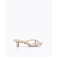 DMK - Kayla Thong Heel Sandals V2