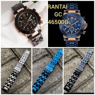 RANTAI JAM TANGAN GUESS 46500 G Limited