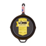 Lodge - Cast iron pan