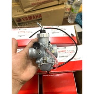RXZ CARBURETOR CATALYZER 5PV YAMAHA RXZ 100% ORIGINAL
