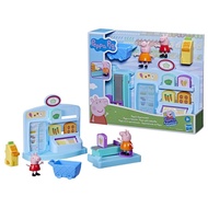 Peppa Pig's Adventure Supermarket/Supermarket/Hasbro Hasbro/Peppa Pig