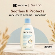 Aveeno Dermexa Daily Emollient Body Wash 280ml