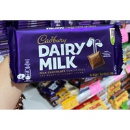 !!️CADBURY DAIRY MILK CHOCOLATE 160g