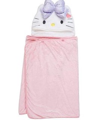 長期訂購🌟SANRIO 毛毯