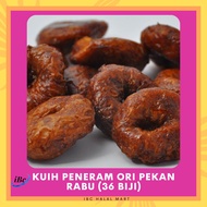 🌷🌷KUIH PENERAM PEKAN RABU ORIGINAL💥 (36BIJI)🌸🌸