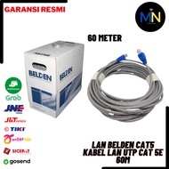 UTP Cat 5e LAN Cable 60m UTP Cat5e Cable 60 Meters Long