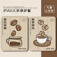 Protective Case for IPad Gen10 Air6 Air7 Gen7/8/9 Air5 Gen11 A16  Gen5/6  Shockproof Case Cover for 