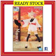 【100% ORI 🇯🇵】【MOMIJI】 BANPRESTO THAT TIME I GOT REINCARNATED AS A SLIME  转生成为史莱姆818HOBBY