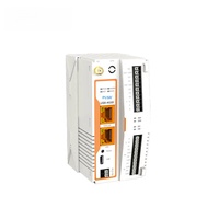 PUSR USR-M300 High Performance Edge Computing Industrial IoT Gateway Protocol Conversion NodeRED Dev