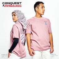 Conquest X Gundam Men RX-78-2 Gundam Graphic Tee CM02752-G