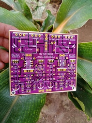 PCB DRIVER M2 BOSTRAP STEREO JANDA DUDA