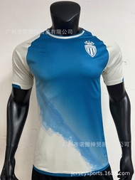 Áo cầu thủ cho Câu lạc bộ Monaco 23-24