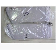 Original Factory Applicable Chery QQ6 Cloud 1 Sun Visor Assembly Light Blocker Sun Blocker Sun Block