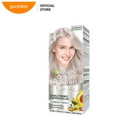 Garnier Hair Colour Natural Ash Blonde