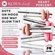 [Heart Percent] Dote On Mood One Way Glowy Tint 4 g