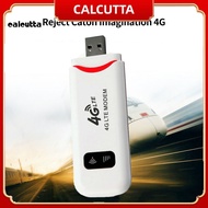 [calcutta] Plug Play WiFi Router Home Use 4G Portable Modem Mini Outdoor Hotspot Strong Compatibility
