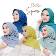 Bella Square/Square Scarf/Firal Hijab/Jilbab