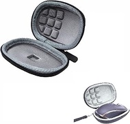 Mouse Storage Bag Travel Case for Logitech MX Anywhere 1 2 3 Gen 2S Wireless