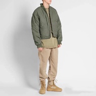 Seasonal Discount yeezy season 3 Jacket bomber bomber Jacket Liner