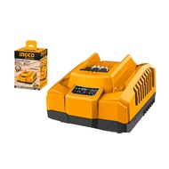 INGCO FCLI20411 Fast Intelligent Charger 20V P20S Lithium-Ion Battery Charger 4A Cordless Tool Charg