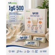 MYWELLNESS IGG 500 RECOVERY COLOSTRUM MILK 30GX15S SACHETS IN BOX [EXP:07/2027]
