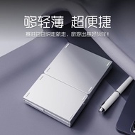 Forwarder B089% Off Diary Keyboard Mouse Portable Compact 2.4G Three-Number Key Touchpad Function 6.