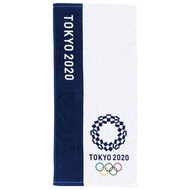 2020東京奧運毛巾2入組（預購）