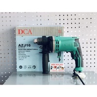 Dca Drill Model AZJ16