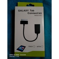 OTG for galaxy tab / tablet
