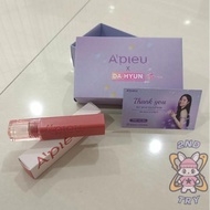 Apieu x Dahyun Juicy Pang Tint Lip Tint Lippie