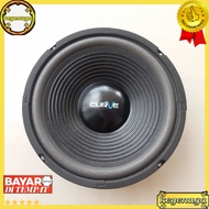 CURVE SPEAKER 10 INCH WOOFER CURVE PRO 300watt 25H100SUWPP keyenuga