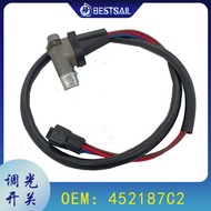 Suitable for Navistar Headlight Dimmer Switch452187C2 Dimmer Switch