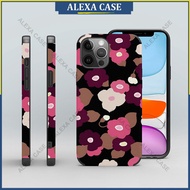 Flower Phone Case for iPhone 17 Pro Max / iPhone 16 Pro Max / iPhone 15 Pro Max / iPhone 13 Pro Max 