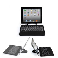 Touch More Mini Wireless Stereo Bluetooth Keyboard Touchpad with Wireless Bluetooth 3.0 Keyboard for iPad Air iPad Air 2
