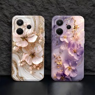 Redmi Note 14 4G 2025 Note 14 5G 2025 - Silicone - Bung4 Motif - Cool Case - Elastic Case