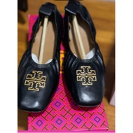 Pre order [Instock] Tory Burch ballet flats