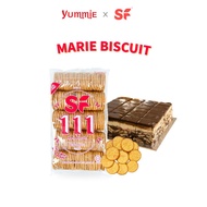 【YUMMIE】BISKUT MARIE 111 SHOON FATT SF 730g ｜ Halal Certified
