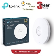 TP LINK EAP653 AX3000 CEILING MOUNT WIFI 6 ACCESS POINT