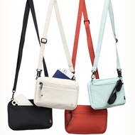 BRANDEN Anti-theft Safe Wallet Bag 4 Colors | RFID Blocking Travel Organizer