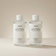 [Dr.AG] Cica Calming First Cell Essence 200ml x 2 – Soothing Essence