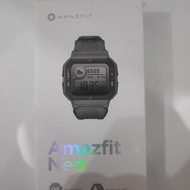 TOP Amazfit Neo Retro Smartwatch Heart Rate Original