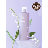 Honest Lab True Lab Glam Volume Shampoo 420ml