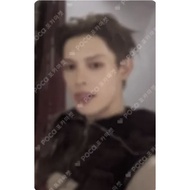 CORTIS COLOR OUTSIDE THE LINES Weverse Photocard