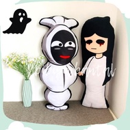 ! GULING POCONG / GULING KUNTILANAK / KADO UNIK / BIBISA BANTAL / KADO -
