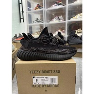 Batch Yeezy Boost 350 v2 Basketball Shoes Running BASF outdoor sneakers Tennis Shoes Casual Shoes Black